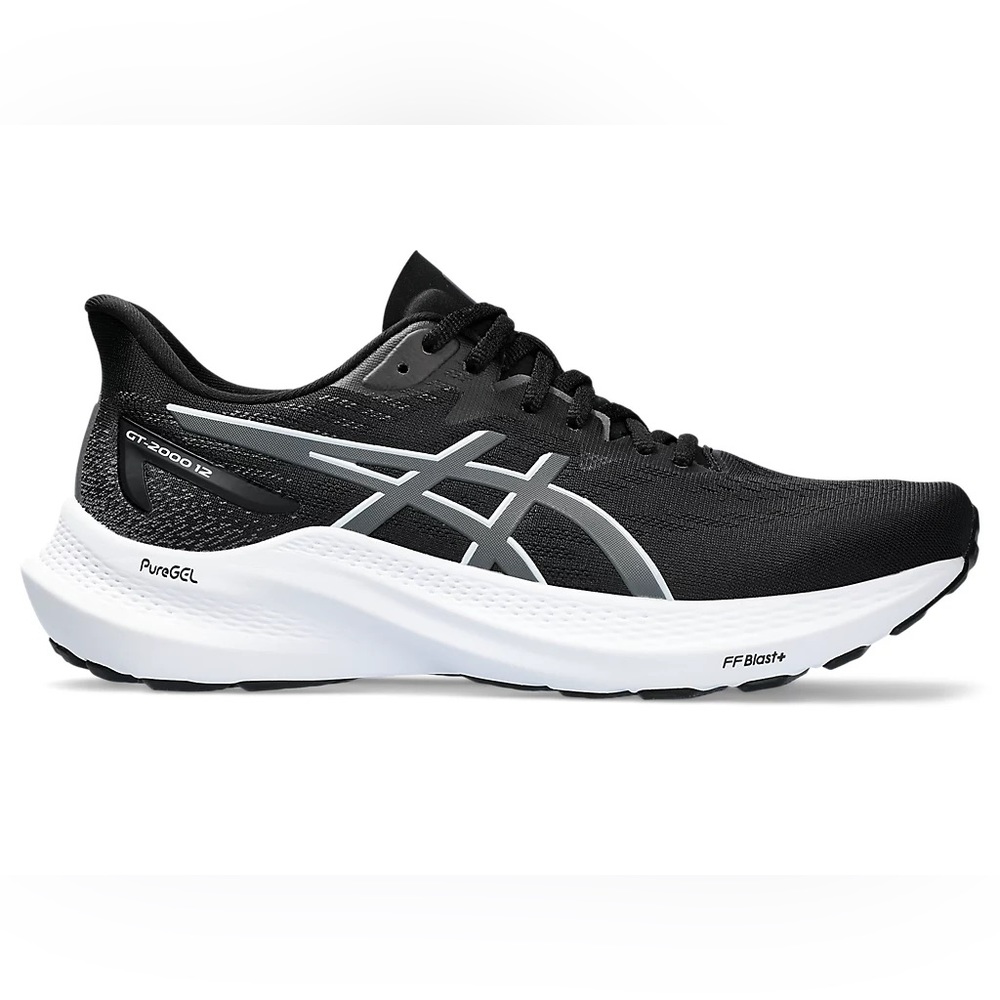 GT-2000 12 ASICS Women's Running Shoes